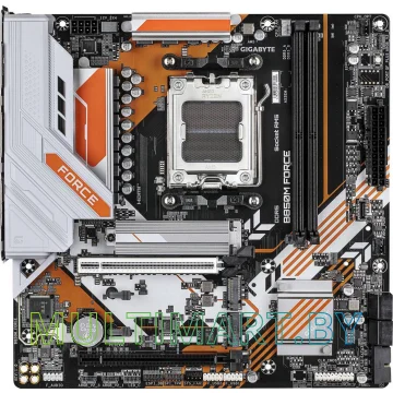 Материнская плата Gigabyte B850M Force (rev. 1.0)
